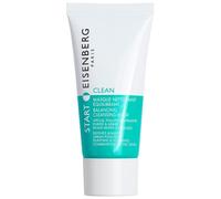 Eisenberg Cura del viso Masks StartClean Balancing Cleansing Mask 50 ml