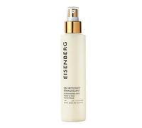 EISENBERG PARIS - Classique Gel Nettoyant Démaquillant - Gel detergente viso