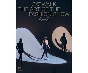 Eisenbrand, J Catwalk - (German Import) Book NUOVO