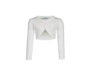 EISEND Bolero da ragazza crema | 116