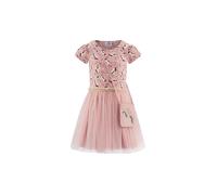 EISEND Vestito da ragazza rosa | 140