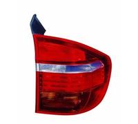 EISENFELS Depo Luce Posteriore Sinistra Esterno per BMW X5 E70 LED