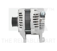 EISENFELS Dinamo Generatore Lichtmaschine 150 A 14 V per Mazda 3 2.0 CX-3