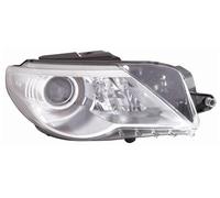EISENFELS Faro Anteriore Xenon Dx D1S/H7 Con Luce A Svolta Per VW Passat CC 357