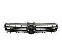 EISENFELS Griglia Del Radiatore Cromata Nera Per VW Golf VII 5G1 BE1
