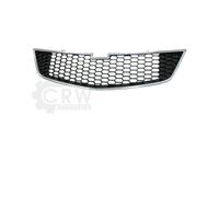 EISENFELS Griglia Del Radiatore Cromo Per Chevrolet Spark M300