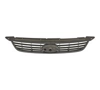 EISENFELS Griglia Del Radiatore Nera Per Ford Focus II DA_ HCP DP