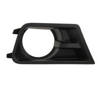 EISENFELS Griglia Di Ventilazione Stoßfänger Nero Per FORD USA Mustang