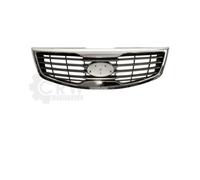 EISENFELS Griglia Radiatore Grigio Cromo Argento Per KIA Sportage SL