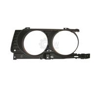 EISENFELS Griglia Radiatore Larghezza Per BMW 5 Seria E34 Touring