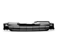 EISENFELS Griglia Radiatore Nera Per VW Golf V 1K1
