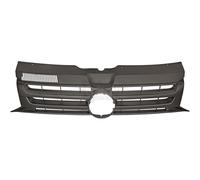 EISENFELS Griglia Radiatore Nera Per VW Transporter V Furgone 7HA