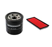 EISENFELS Il pacchetto di ispezione contiene filtro olio filtro aria compatibile con Impreza Station Wagon GG 2.0 AWD 1.6 GF 2.0i 16V 1.8i 1.6i Forester SG 2.5 RX Nato SF Legacy III BH BG BD 2.5i 4WD