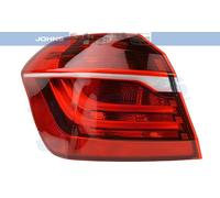EISENFELS Lampada Posteriore Sinistra per BMW 2 Active Tourer F45 LED fino 2018
