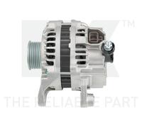 EISENFELS Lichtmaschine Generator 80A 12V per Mazda 3 1.6 1.4