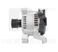 EISENFELS Lichtmaschine Generatore 120 A 14 V per MINI Cooper One BMW 1er 2