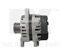EISENFELS Lichtmaschine Generatore 130 A 14 V per Hyundai i10 1.0