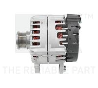 EISENFELS Lichtmaschine Generatore 180 A 14 V per Audi A4 Avant 2.0 TDI 35