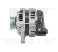 EISENFELS Lichtmaschine Generatore 90 A 14 V per Suzuki Ignis 1.2 Jimny