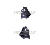 EISENFELS PRASCO Set Parafanghi Sinistro/Destro Per Ford Transit Custom V362