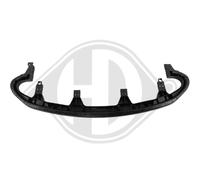 EISENFELS Rinforzo Anteriore Traverse Paraurti Per Opel Astra K B16