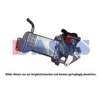 EISENFELS Ventil AGR Elettrico per VW Transporter V Kasten 7HA 7HH 7EA