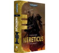 Eisenhorn: Hereticus | Dan Abnett | ITA | Cop. Rigida