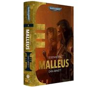 EISENHORN. MALLEUS. WARHAMMER - ABNETT DAN - Panini Comics