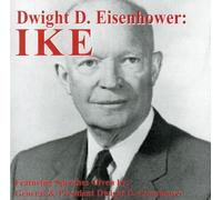 Eisenhower, Dwight D. - Dwight D. Eisenhower-Ike