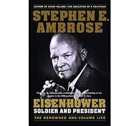 Eisenhower: Soldier and President