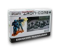 Eisenkern Panzerjäger