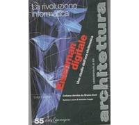 Eisenman digitale. Uno studio dell'era elettronica
