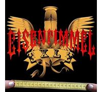 Eisenpimmel Xl (CD)