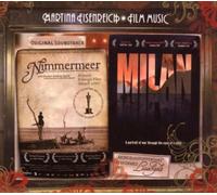 Eisenreich Martina - Nimmermeer/Milan (Ost)