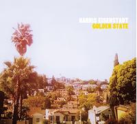 Eisenstadt Harris - Golden State
