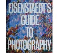 Eisenstaedt's Guide to Photography: A Studio Book by Alfred Eisenstaedt (1978-11-27)