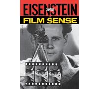 Eisenstein Eisenstein Sergei The Film Sense (Tascabile)