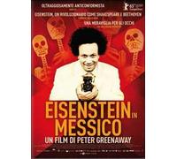 Eisenstein In Messico