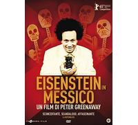 Eisenstein In Messico