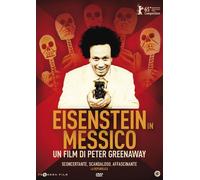 eisenstein in messico (PAL)