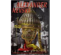 Eisenstein,Sergej M. - Alexander Nevsky [2002] KLF