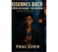 EISERNES BUCH: Hüter der Namen - Der Kriegspakt
