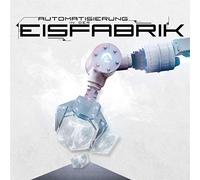 Eisfabrik - Automatisierung In Der Eisfabrik