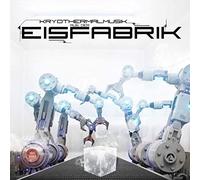 Eisfabrik - Kryothermalmusik Aus Der Eisfabrik