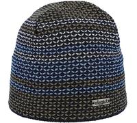 Eisglut Arrono Beanie Hat, Marine.Oliv, Taglia Unica Unisex