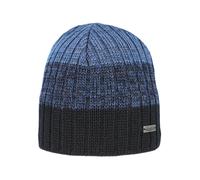 Eisglut Berretto ' Griffina ' marino / blu chiaro / blu sfumato Uomo Eisglut 55-60