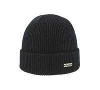 Eisglut Berretto 'Leong' nero Donna Eisglut 55-60