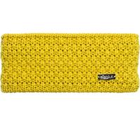 Eisglut Fascia da donna Linn Made in Germany, ocra