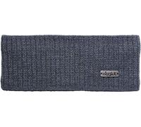 Eisglut Nin Merino, Fascia per Capelli Donna, Grigio Melange, M 57-58 cm