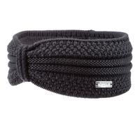 Eisglut Fascia per la testa 'Esmeralda' nero Donna Eisglut Einheitsgröße